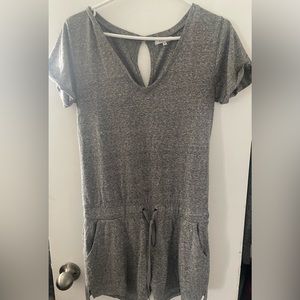 Z Supply Romper